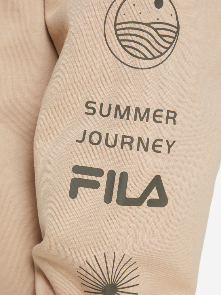 Свитшот мужской FILA