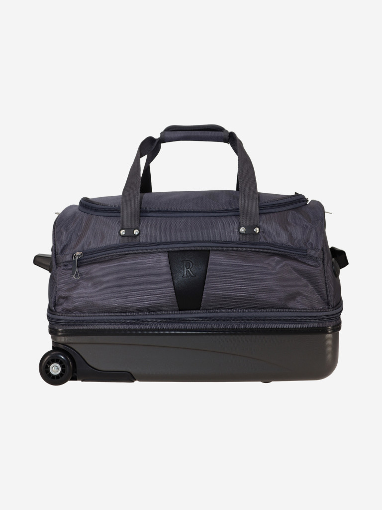 Дорожная сумка на колесах для путешествий и спорта Рион+ (RION+)
