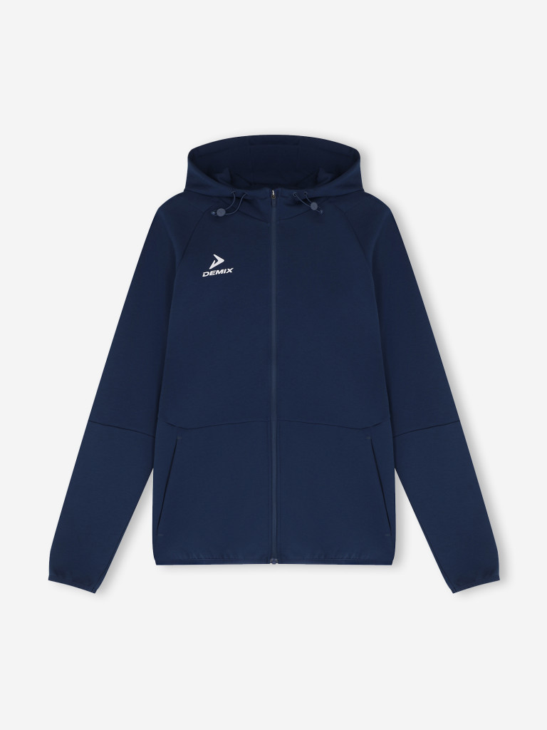 Джемпер футбольный мужскый Demix