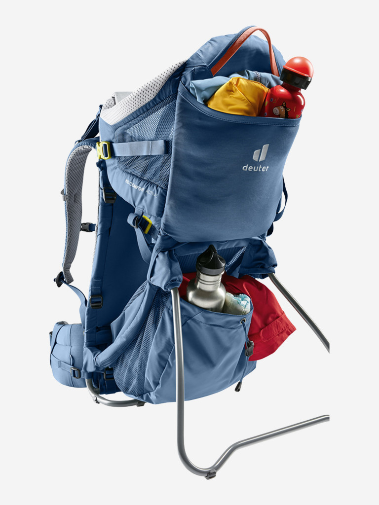 Рюкзак Deuter Kid Comfort Active
