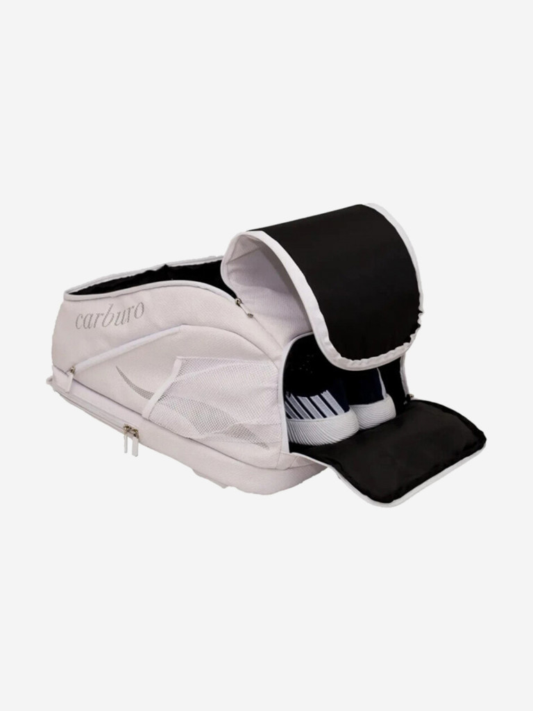 Рюкзак для падела Softee Car White