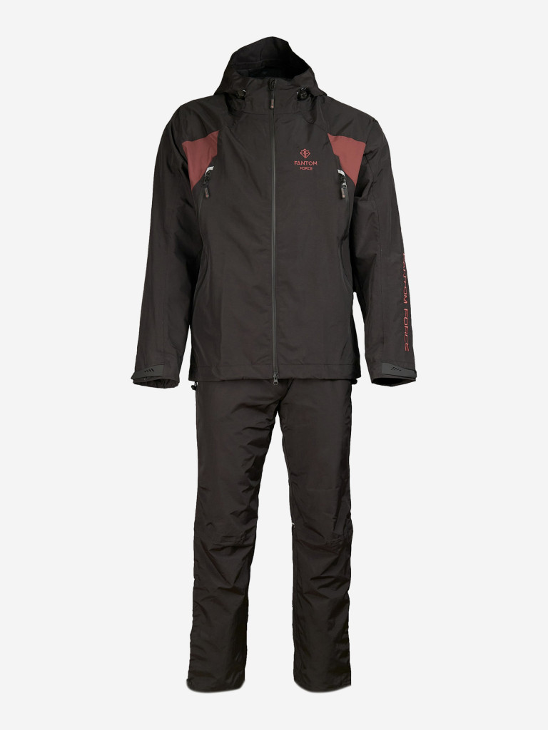 Костюм мужской Fantom Force STORM демисезонный для охоты и рыбалки