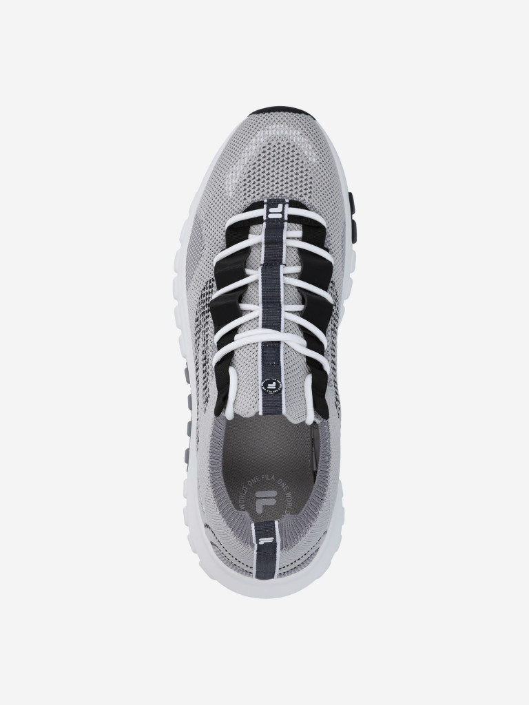 Кроссовки мужские FILA Chrome 3.0 Knit