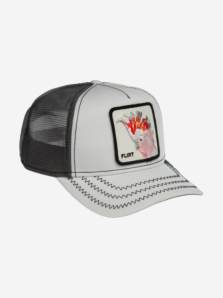 Бейсболка с сеточкой GOORIN BROTHERS 101-0686