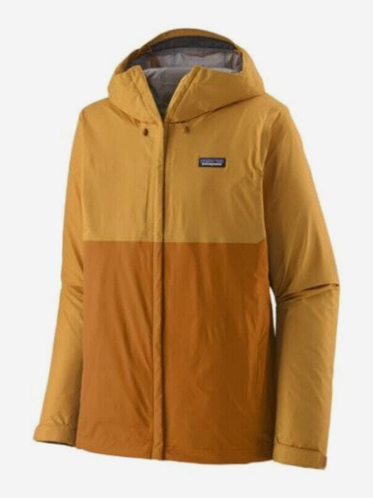 Куртка Patagonia Torrentshell 3L