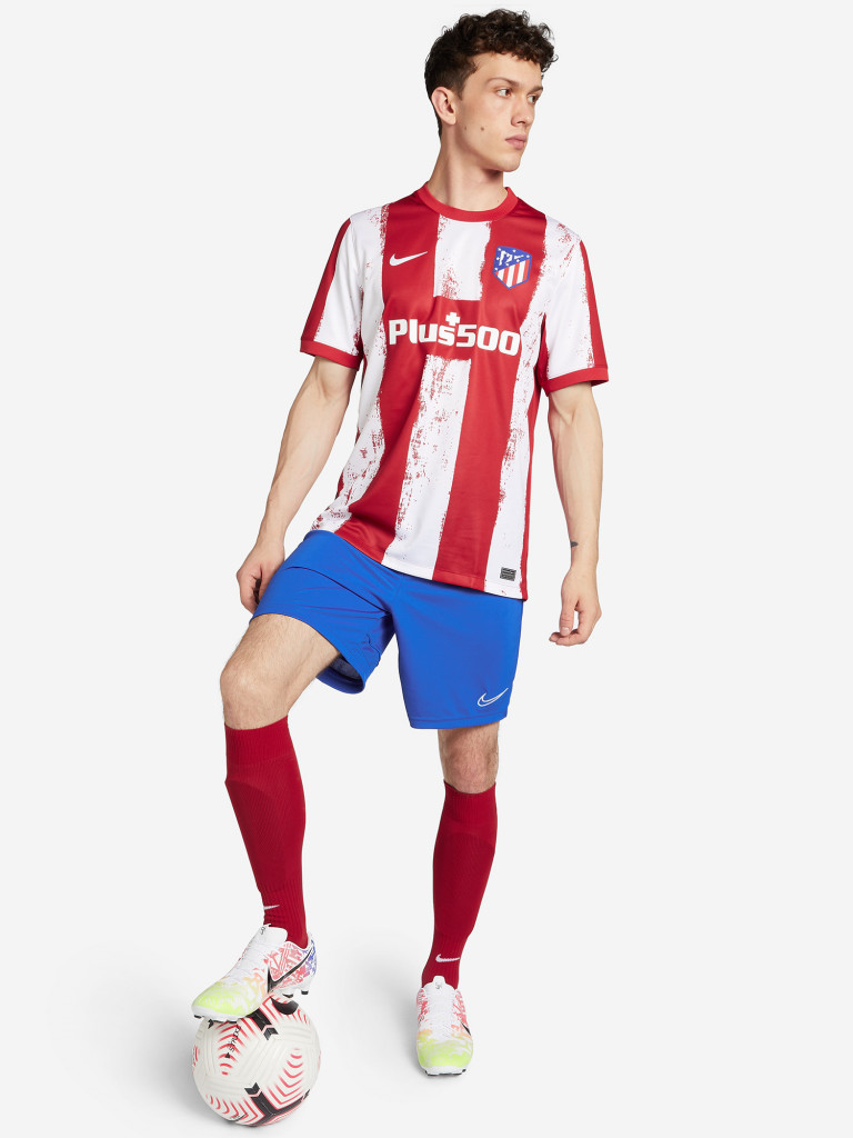Футболка мужская Nike Atletico Madrid 2021/22 Stadium Home