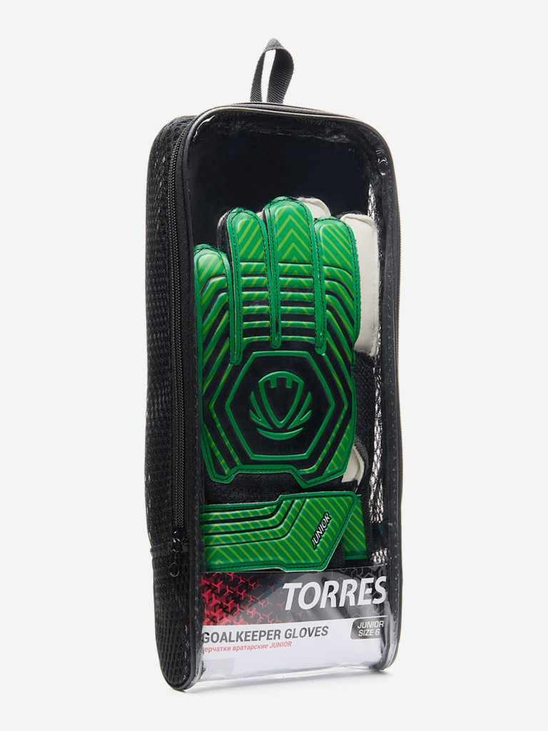 Перчатки вратарские TORRES Junior FG0523606