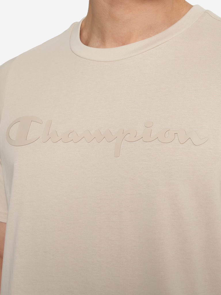 Футболка мужская Champion