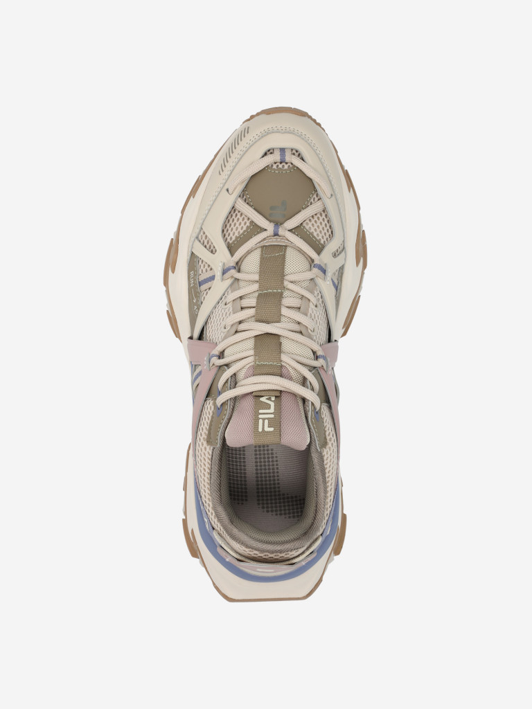 Кроссовки женские FILA Trace Low