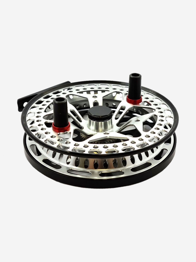 Катушка для рыбалки проводочная Stinger RiverCross RC127LH леворучная