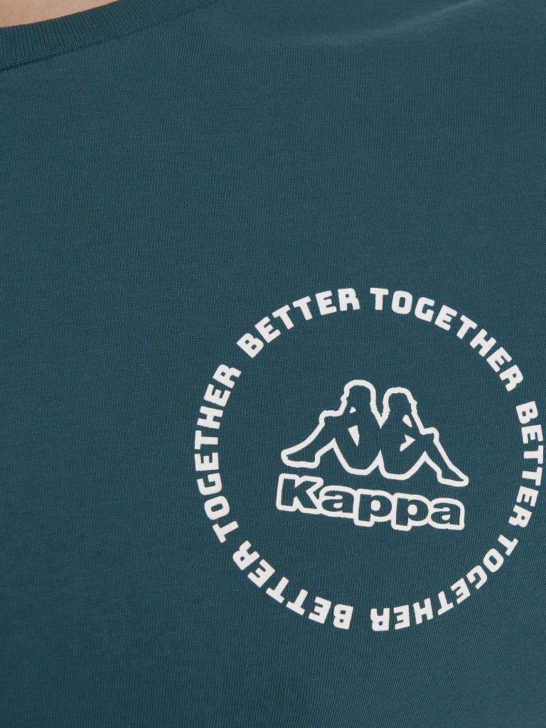 Футболка мужская Kappa