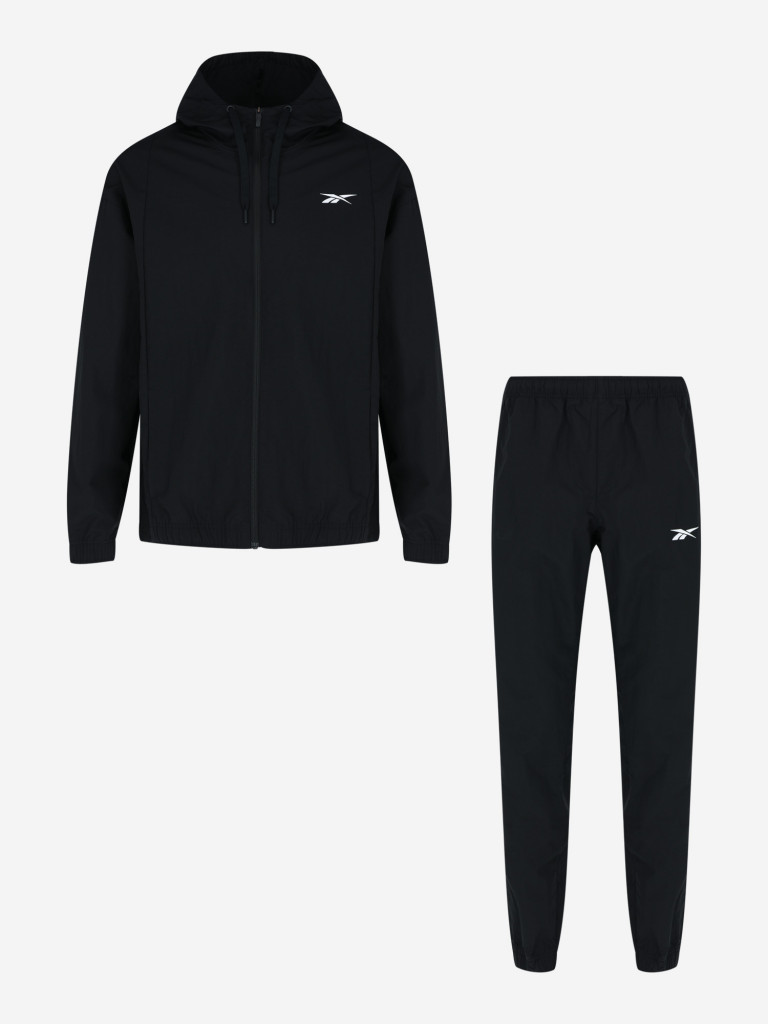 Спортивный костюм мужской Reebok Techstyle