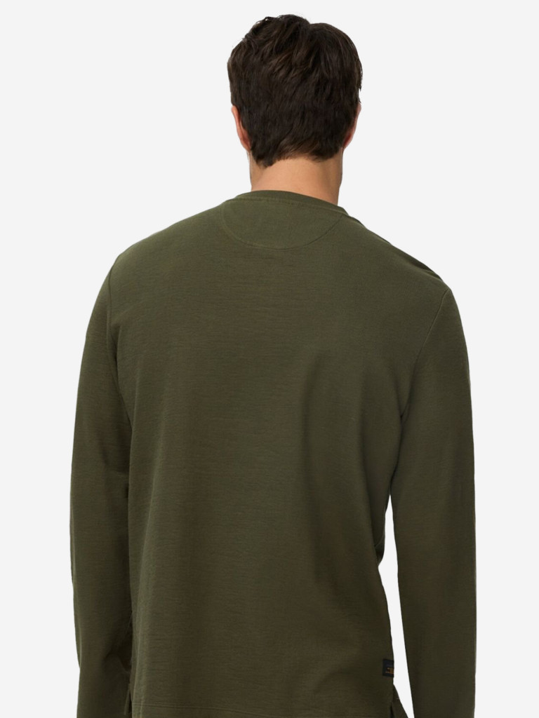 Футболка Хэнли мужская Camel Active T-Shirts 1/1 sleeves