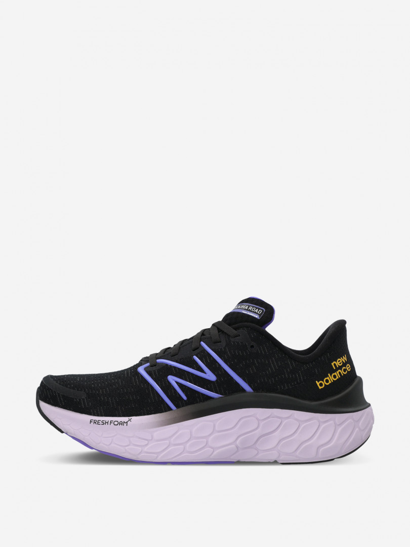 Кроссовки женские New Balance Fresh Foam X Kaiha Road 30499160299 Черный, размер 36,36.5, фото 1