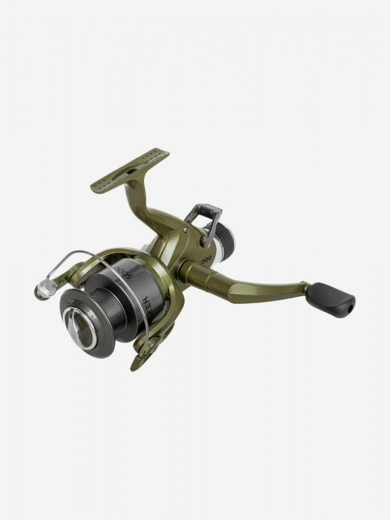 Катушка безынерционная Helios ZEN 5000 BR 1 подшипник