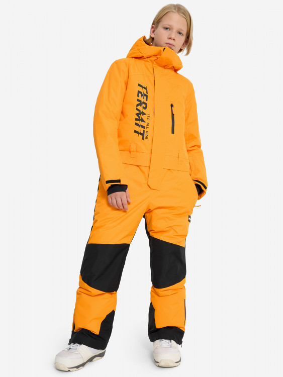 Комбинезон для мальчиков Termit