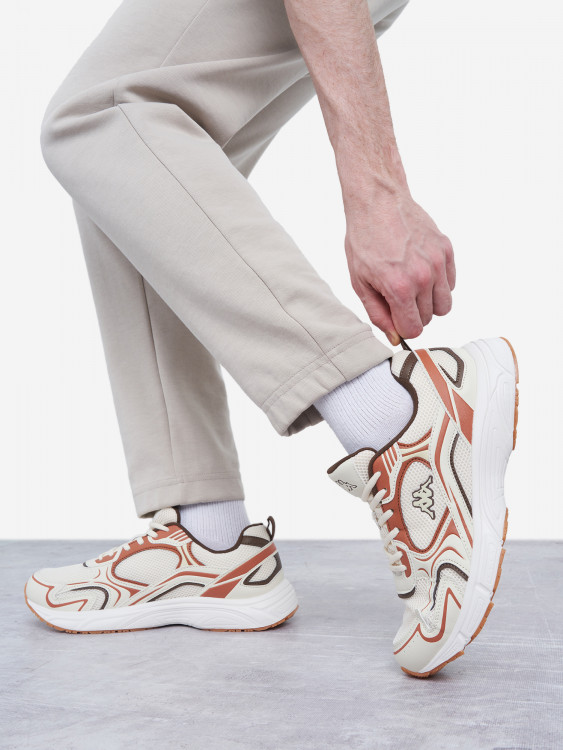 Кроссовки мужские Kappa Logo Mygido