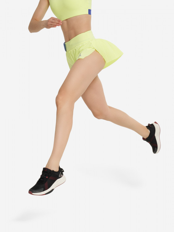 Шорты женские Demix Running Tech