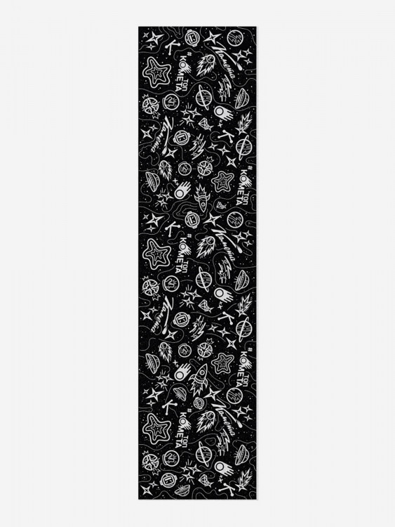 Шкурка Комета Объекты