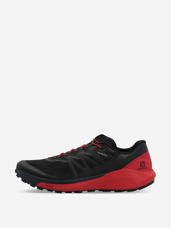 Кроссовки мужские Salomon Sense Ride 4