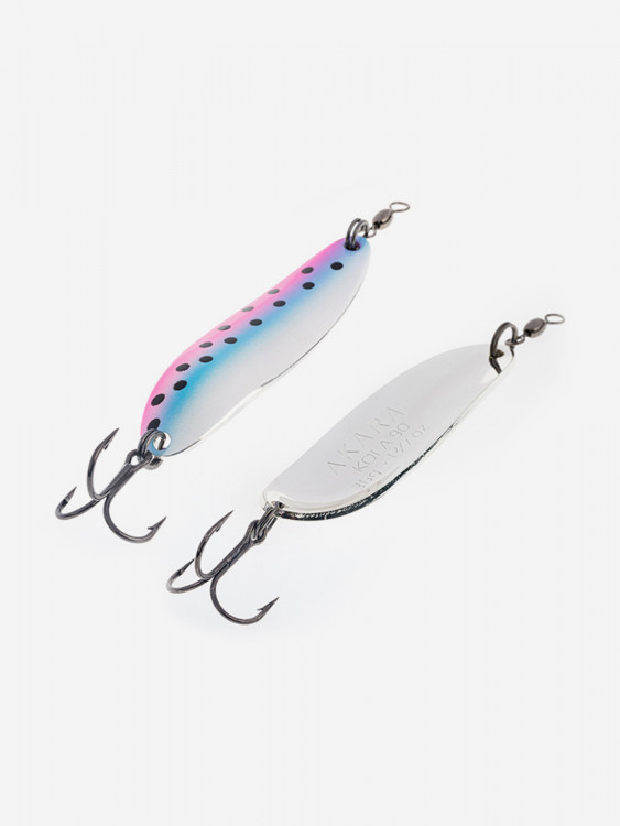 Блесна колеблющаяся Akara Action Series Kola 70 18 гр. 9/14oz. AB53