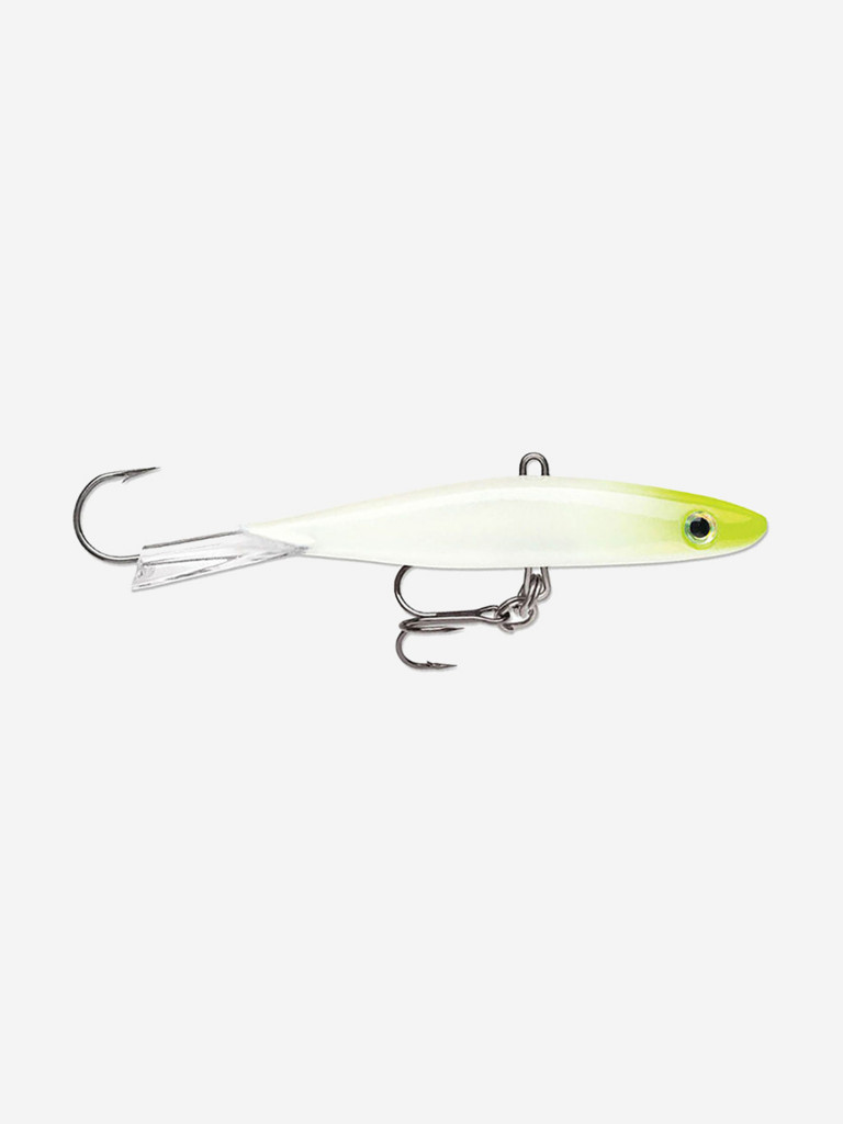 Балансир для зимней рыбалки Rapala Jigging Shadow Rap 09 /GL