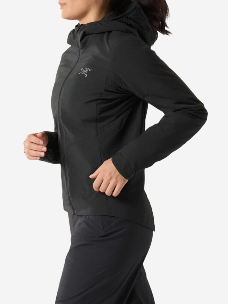 Куртка женская ARC'TERYX Norvan Insulated Hoody