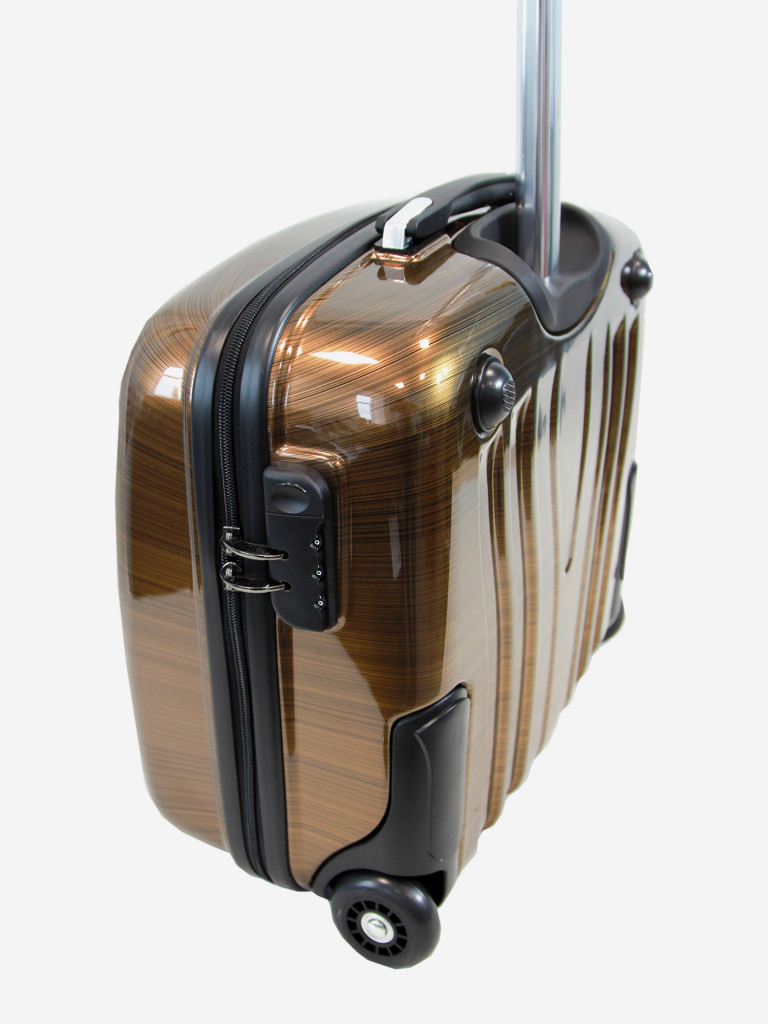 Чемодан RION+ S