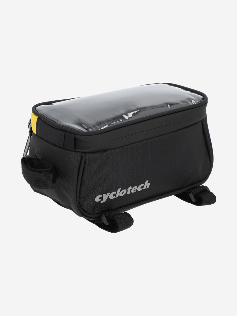 Сумка на велосипед Cyclotech CYC-22