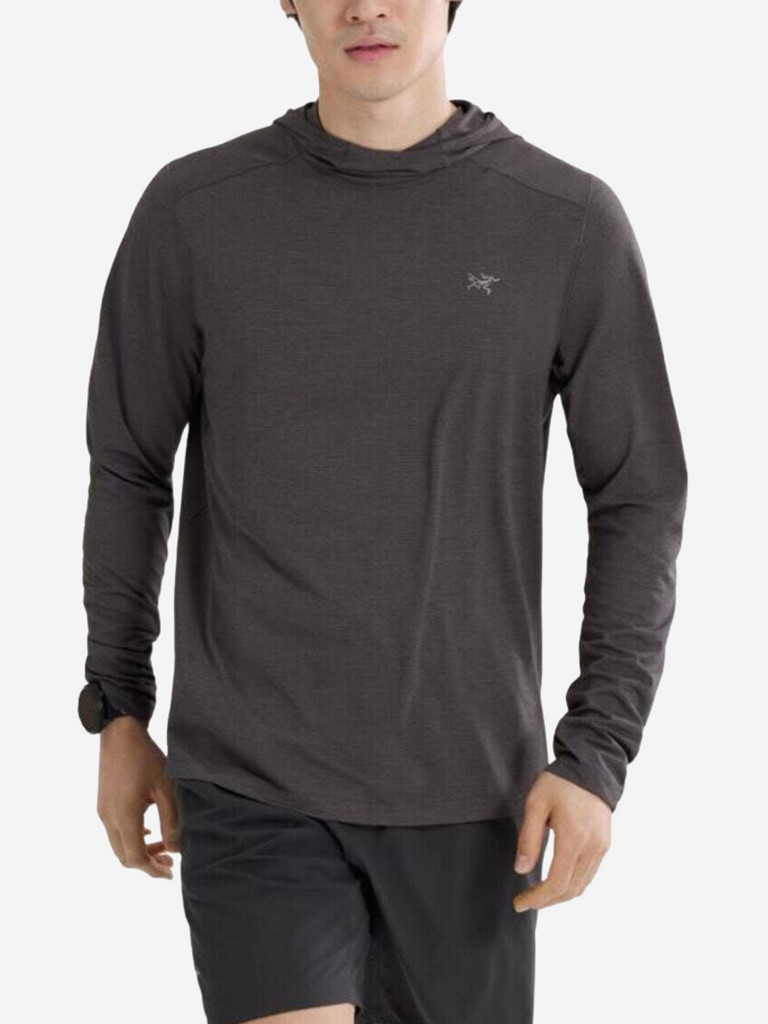 Худи мужское Arcteryx Cormac