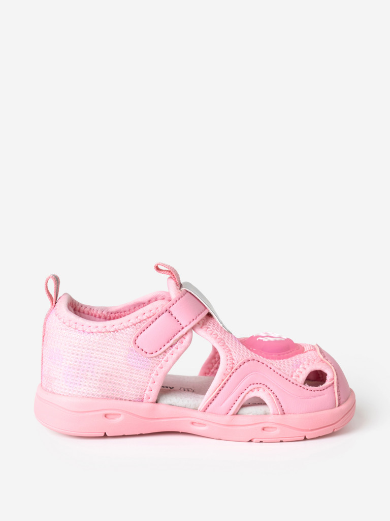 Сандалии для девочек PlayToday