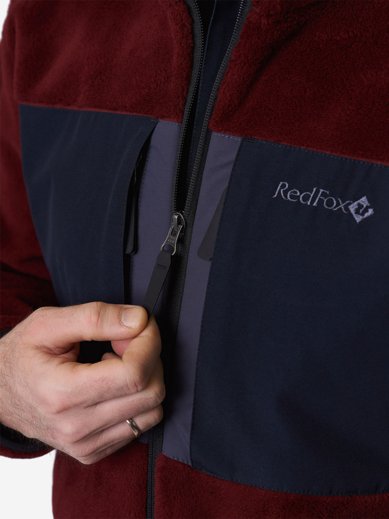 Джемпер мужской RedFox Erken