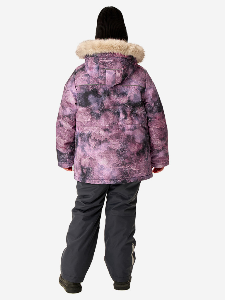 Костюм ПЛЮС САЙЗ NIKASTYLE