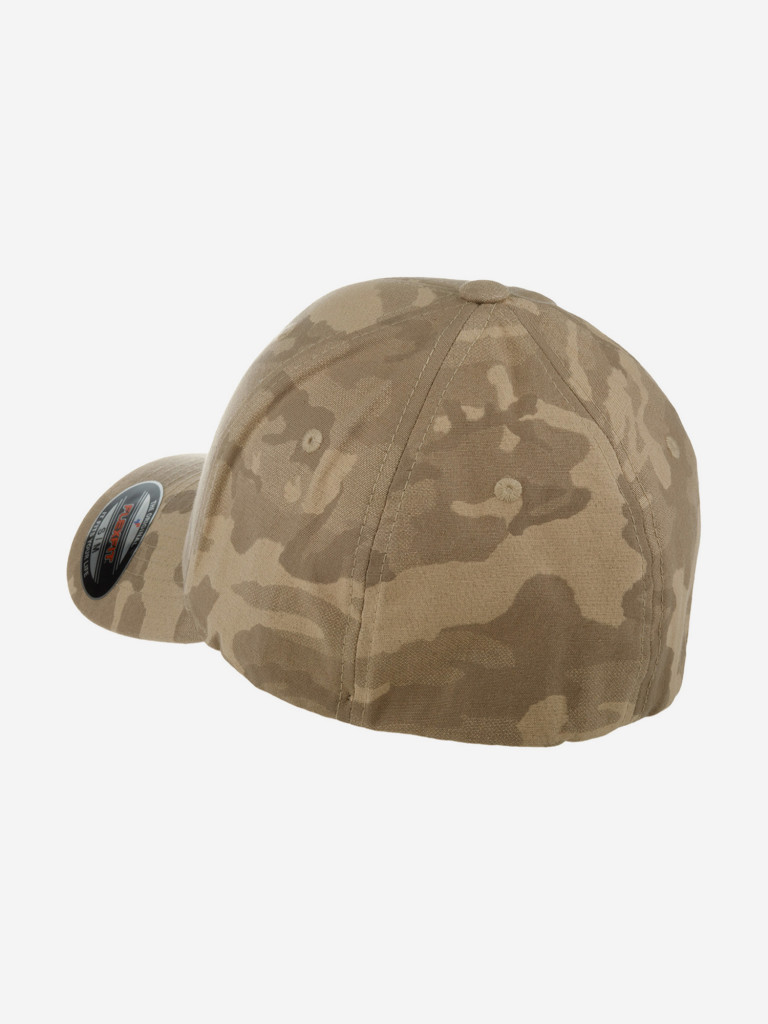 Бейсболка FLEXFIT 6277LC (бежевый)