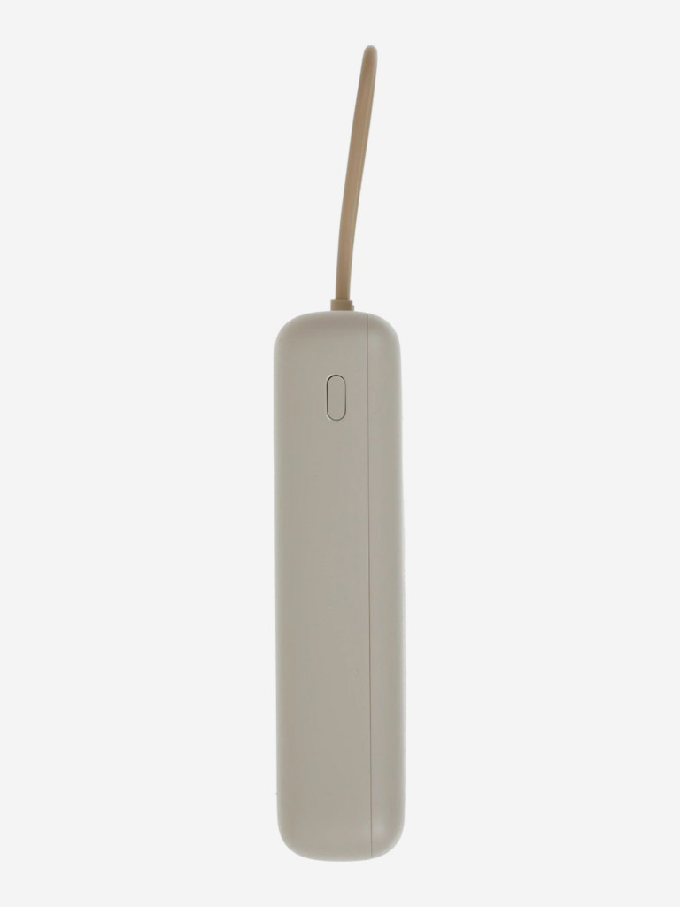 Внешний аккумулятор Xiaomi BHR8851GL, 20000мAч, бежевый