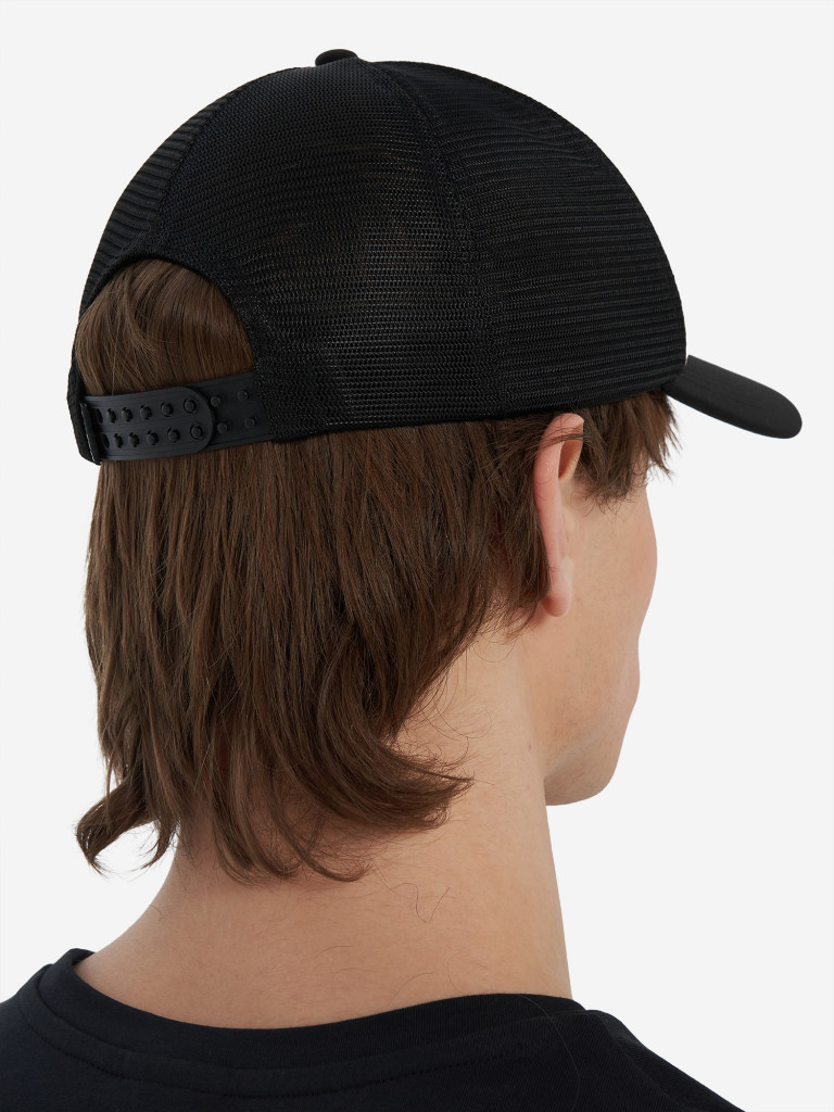 Бейсболка Demix