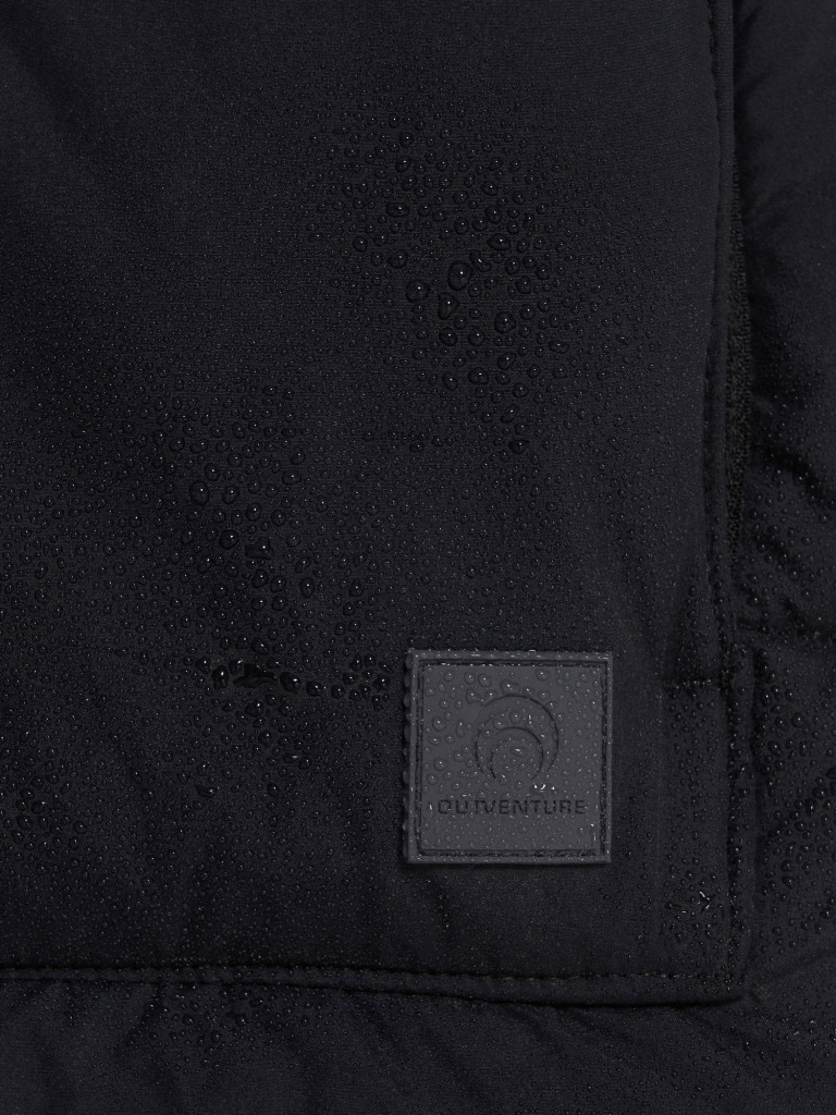 Пуховик женский Outventure