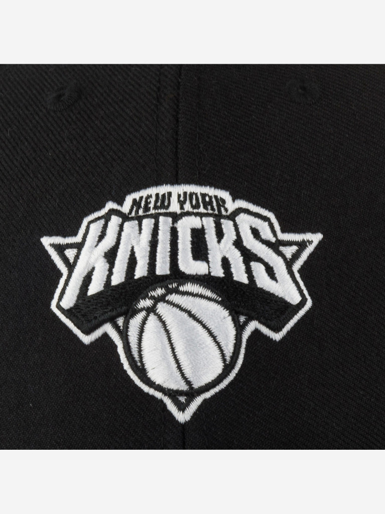 Бейсболка 47 BRAND K-MVP14WBV-BKW New York Knicks NBA