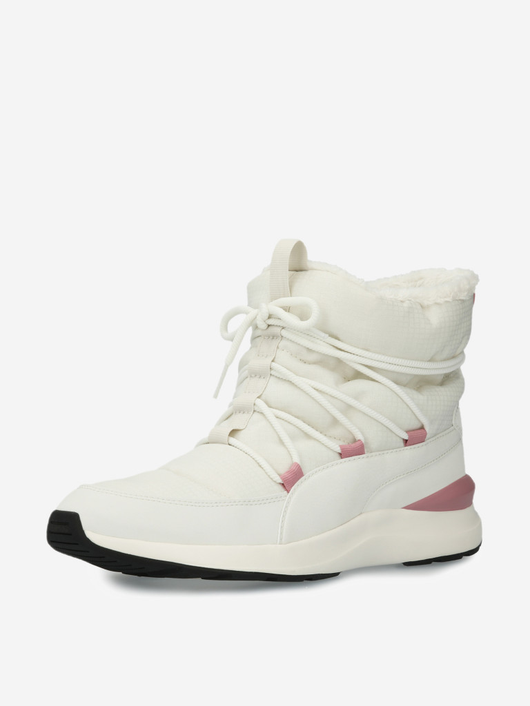 Кеды утепленные женские PUMA Adela Winter