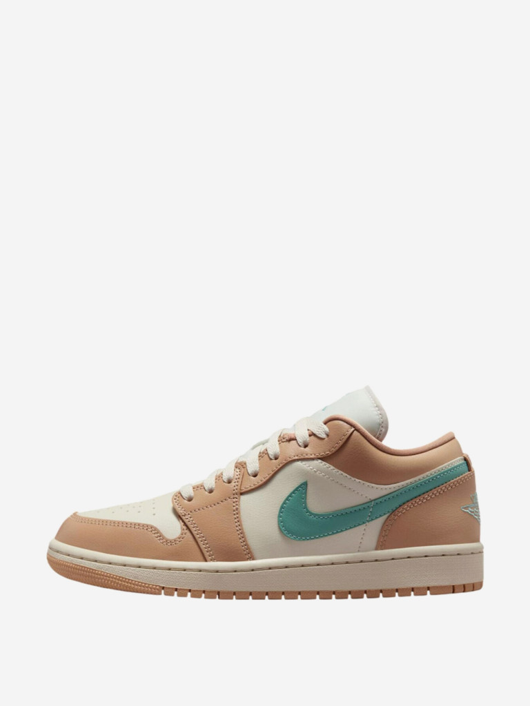 Кеды женские Nike Jordan 1 Low