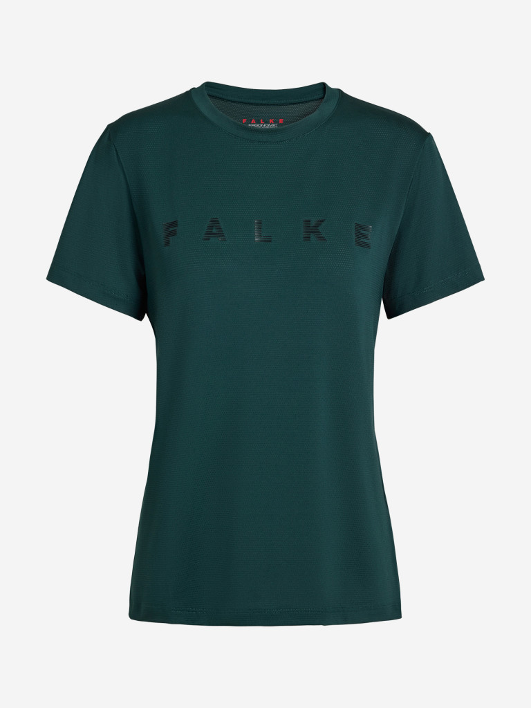 Женская спортивная футболка FALKE