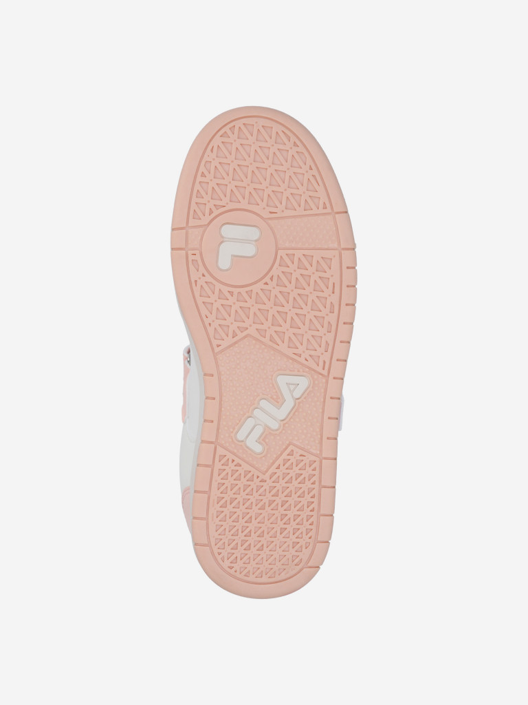 Кеды для девочек FILA Fil Nxt
