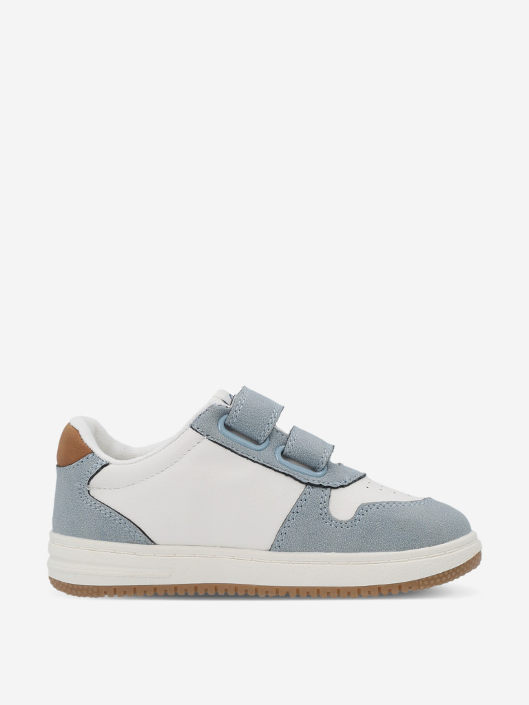 Кеды для мальчиков Safety Jogger