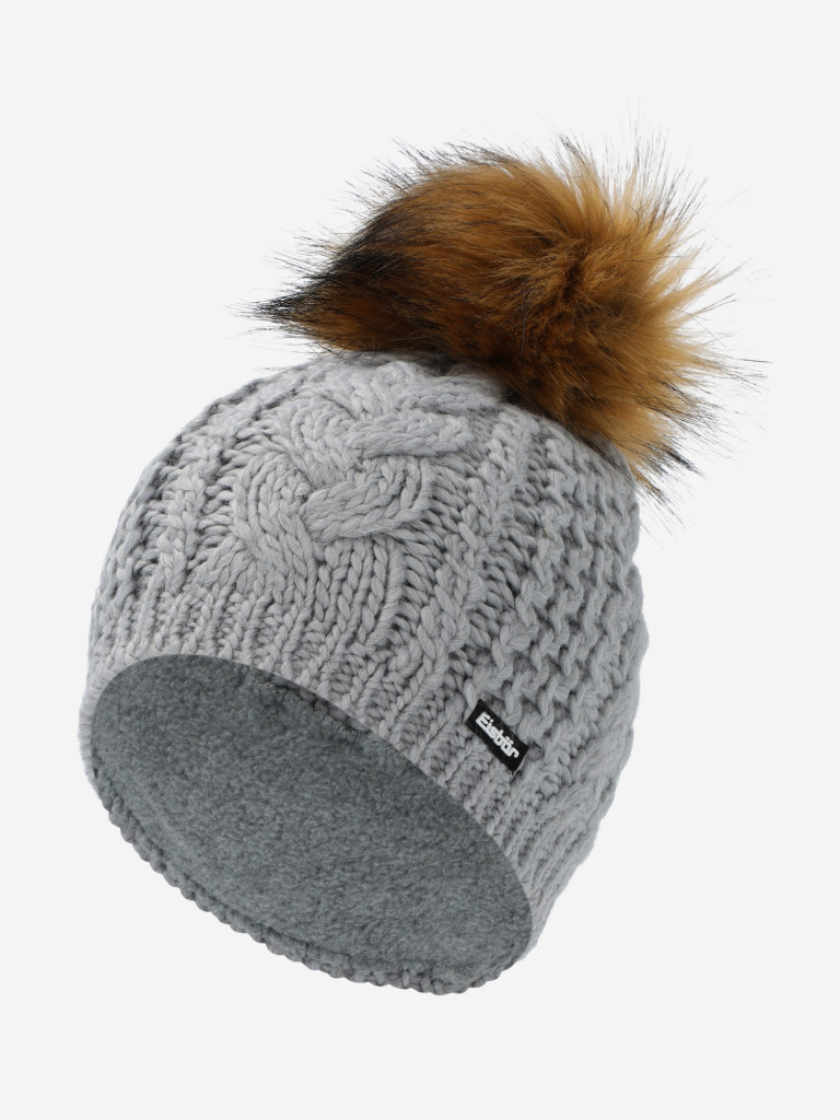 Шапка Eisbaer Afra Lux