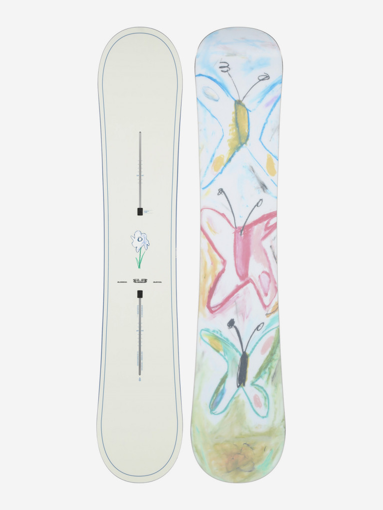 Сноуборд Burton Blossom