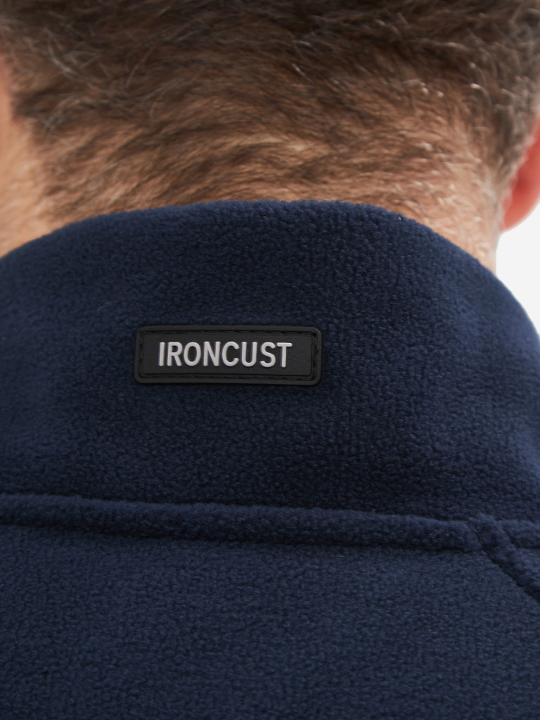 Жилет мужской флисовый IRONCUST