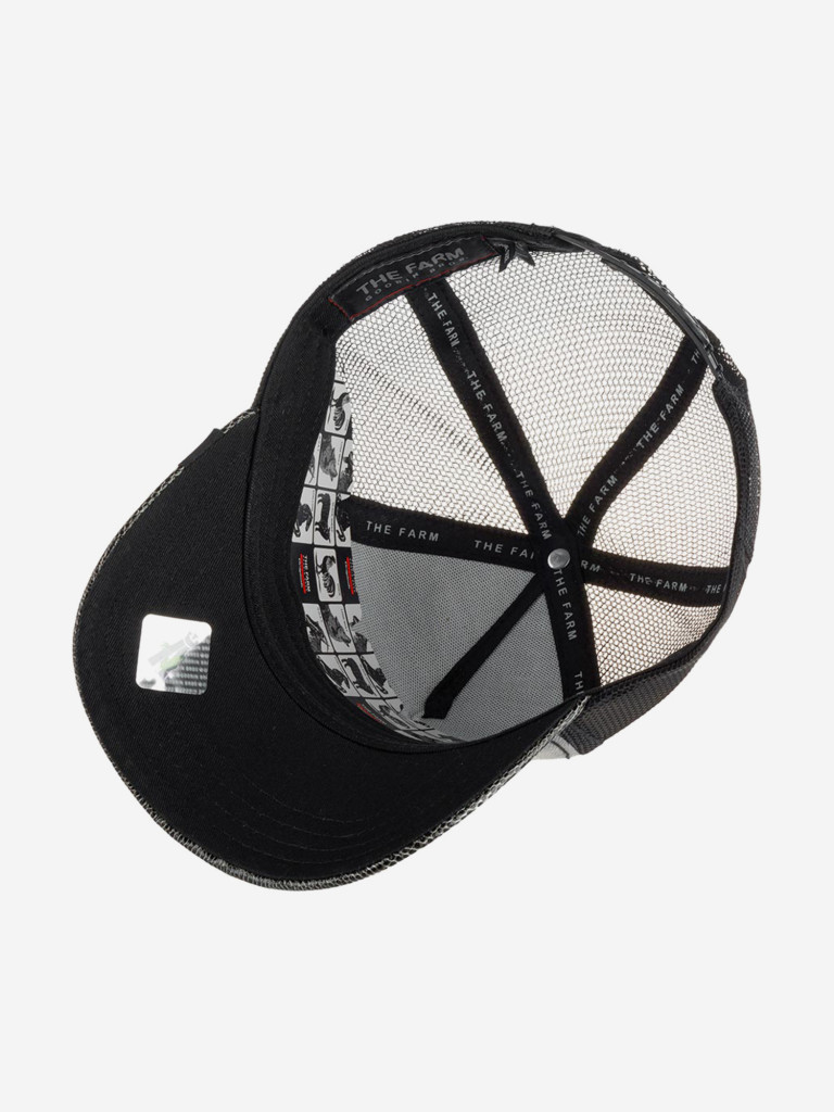 Бейсболка с сеточкой GOORIN BROTHERS 101-0424