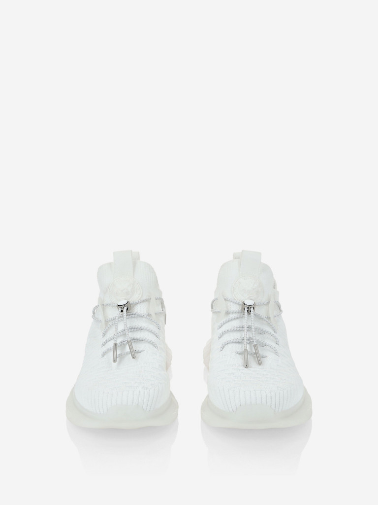 Кроссовки Plein Sport Runner