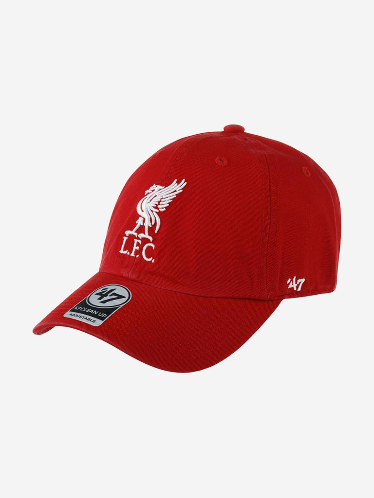Бейсболка 47 BRAND EPL-RGW04GWS-RDA Liverpool FC EPL