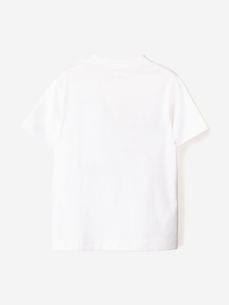 Футболка для мальчика PlayToday